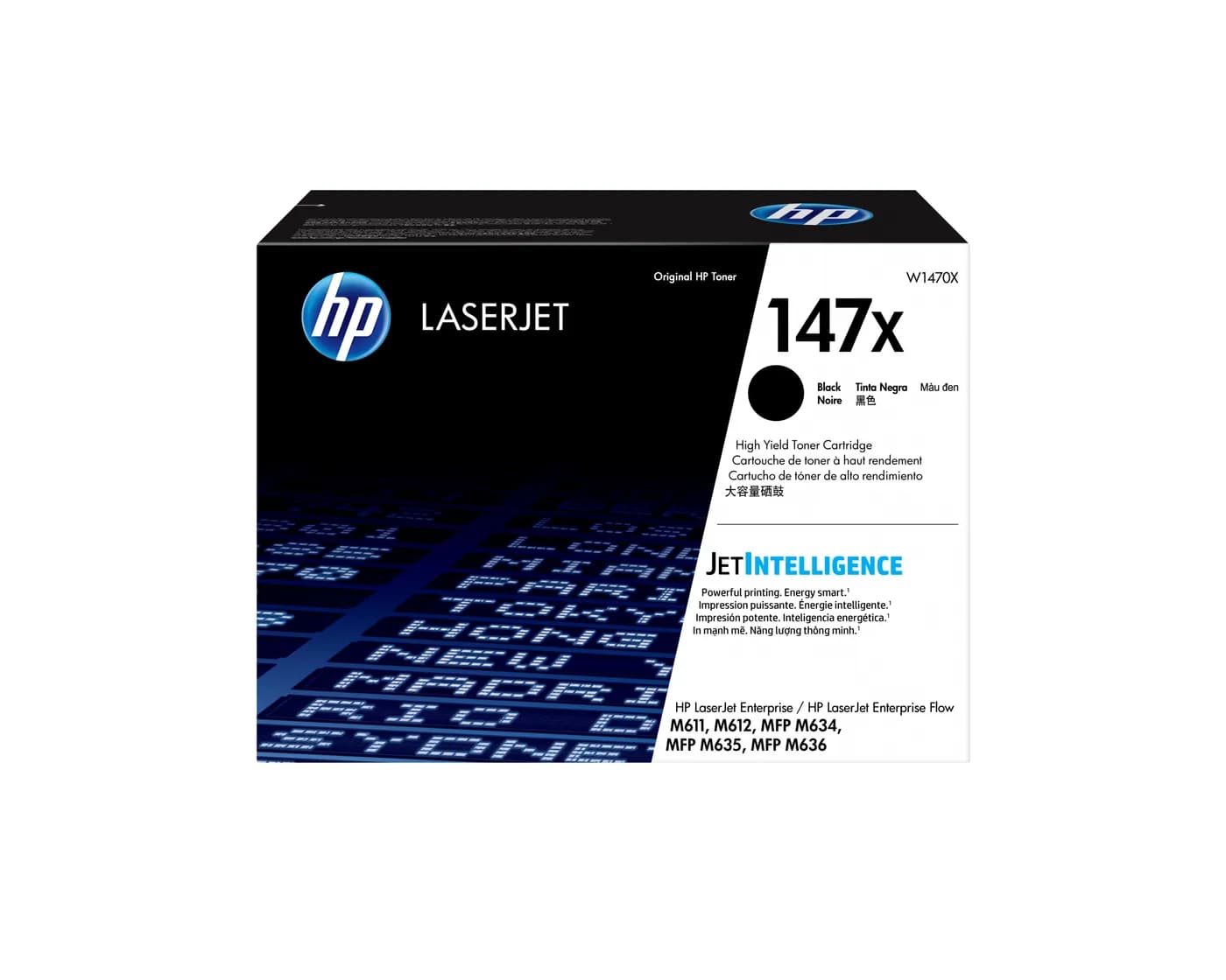 HP W1470X