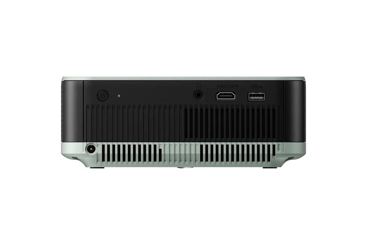 Epson Lifestudio Pop EF-61 700 lúmenes ANSI 3LCD 1080p (1920x1080) Ver 3