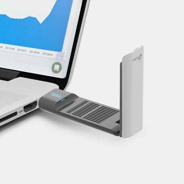 TP-Link Archer TX20UH WLAN 1201 Mbit/s 3