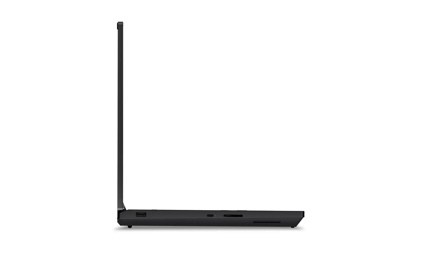 Lenovo ThinkPad P16 Gen 3 Intel Core Ultra 9 275HX Computadora portáti 8