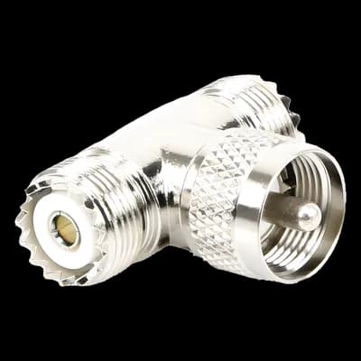 RF Industries RFU-533