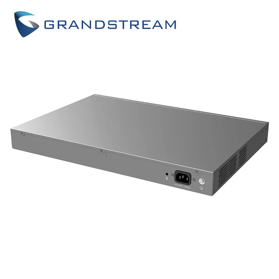 SWITCH ADMINISTRABLE CAPA 2+ GRANDSTREAM GWN7806 / 48 PUERTOS 10/100/1 2
