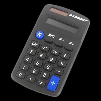 Syscom 402CALCULATOR