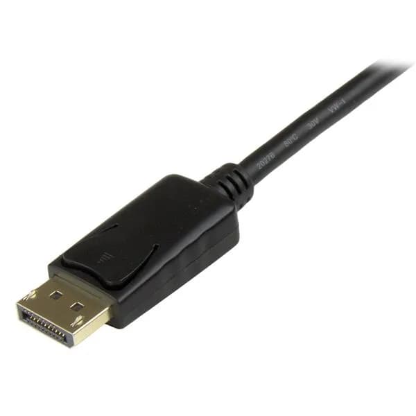 StarTech.com Cable 91cm Adaptador de Video DisplayPort a DVI - Convert 2