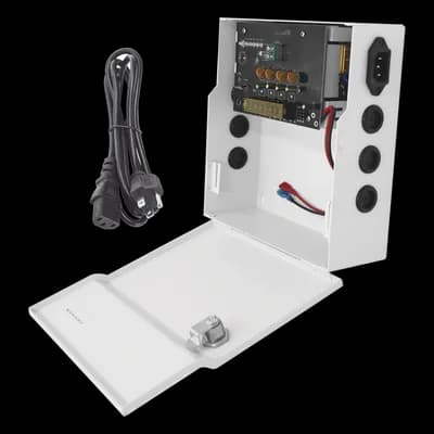 EPCOM PowerLine PLK12DC4ABK