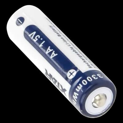 Syscom Parts XTAR-AA-LI-ION