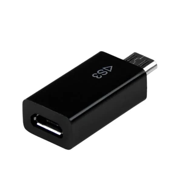 StarTech.com Adaptador Convertidor MHL Micro USB de 5 a 11 pines para  2