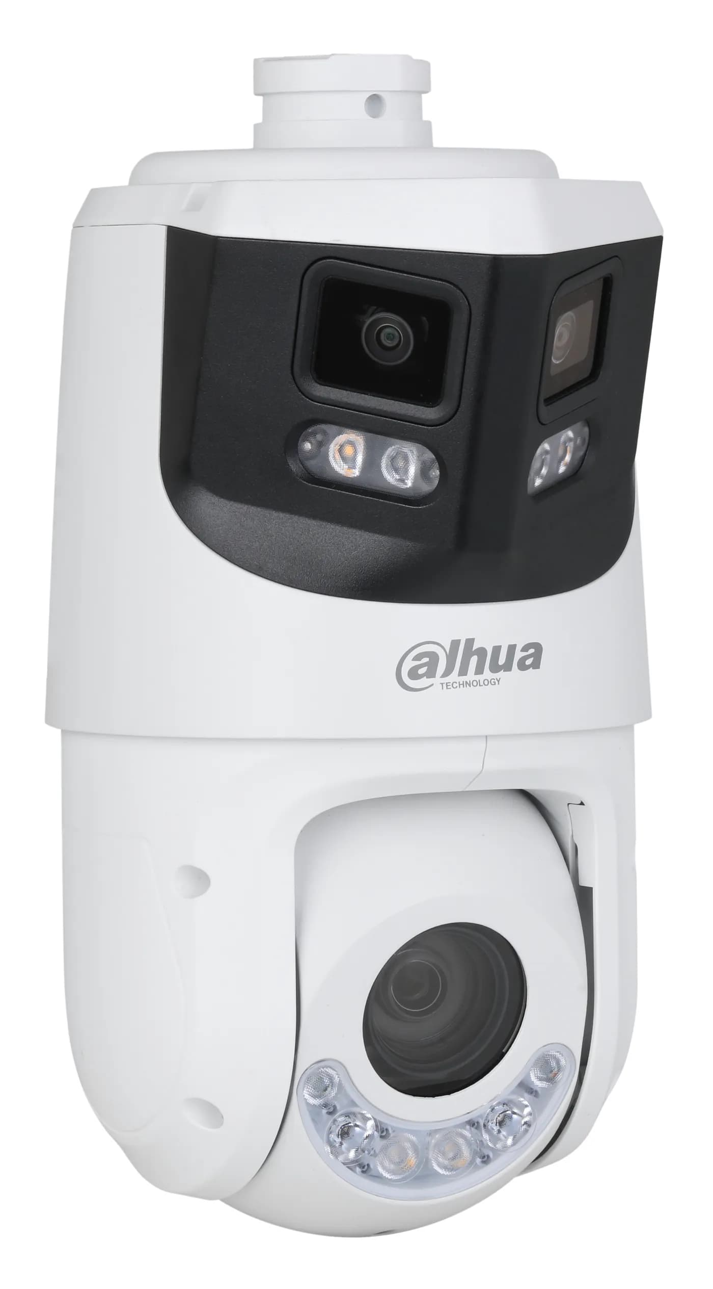 Dahua Technology WizSense DH-SDT4E425-8P-GB-APV1 cámara de vigilancia  6