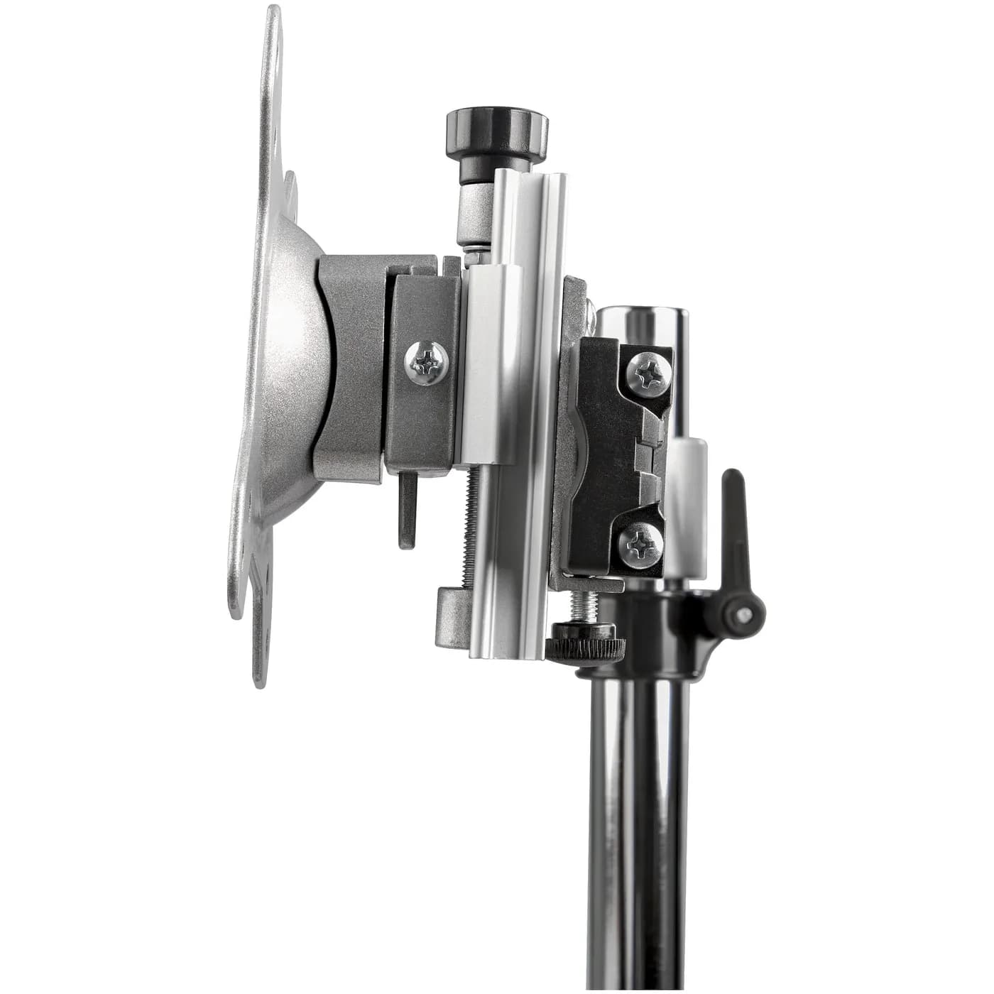 StarTech.com Soporte VESA para 2 Monitores - Soporte Ergonómico de Sob 3