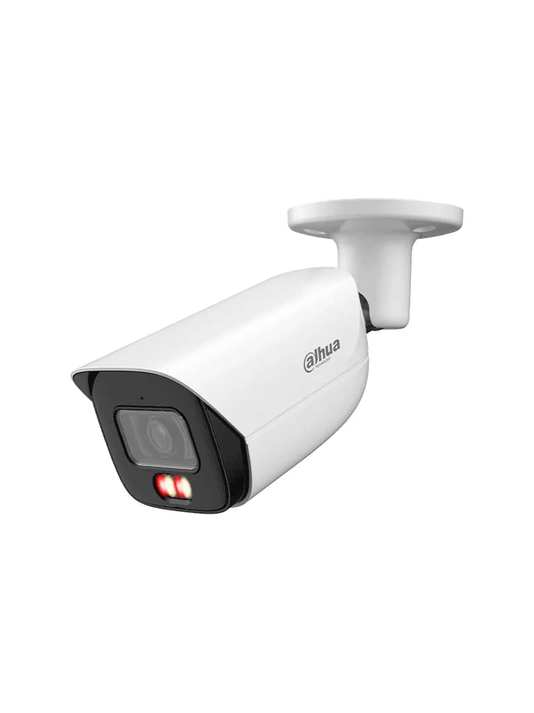 DAHUA DH-IPC-HFW5559E-ASE-IL - Cámara Bullet 5 MP/ WizMind/ Xinghan/ A 2