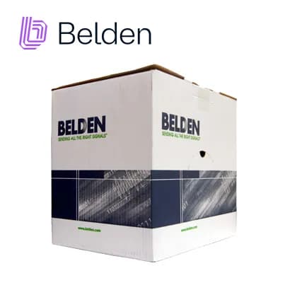Belden 5320FL 002U1000