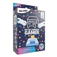 Silimex KIT DE LIMPIEZA GAMER