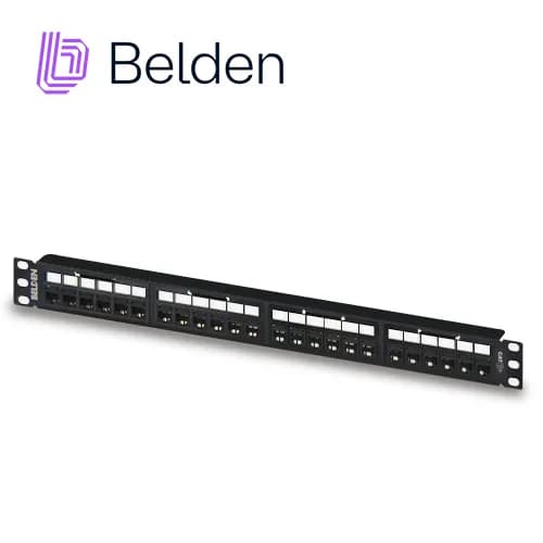 Belden RV6PPF1U24BK