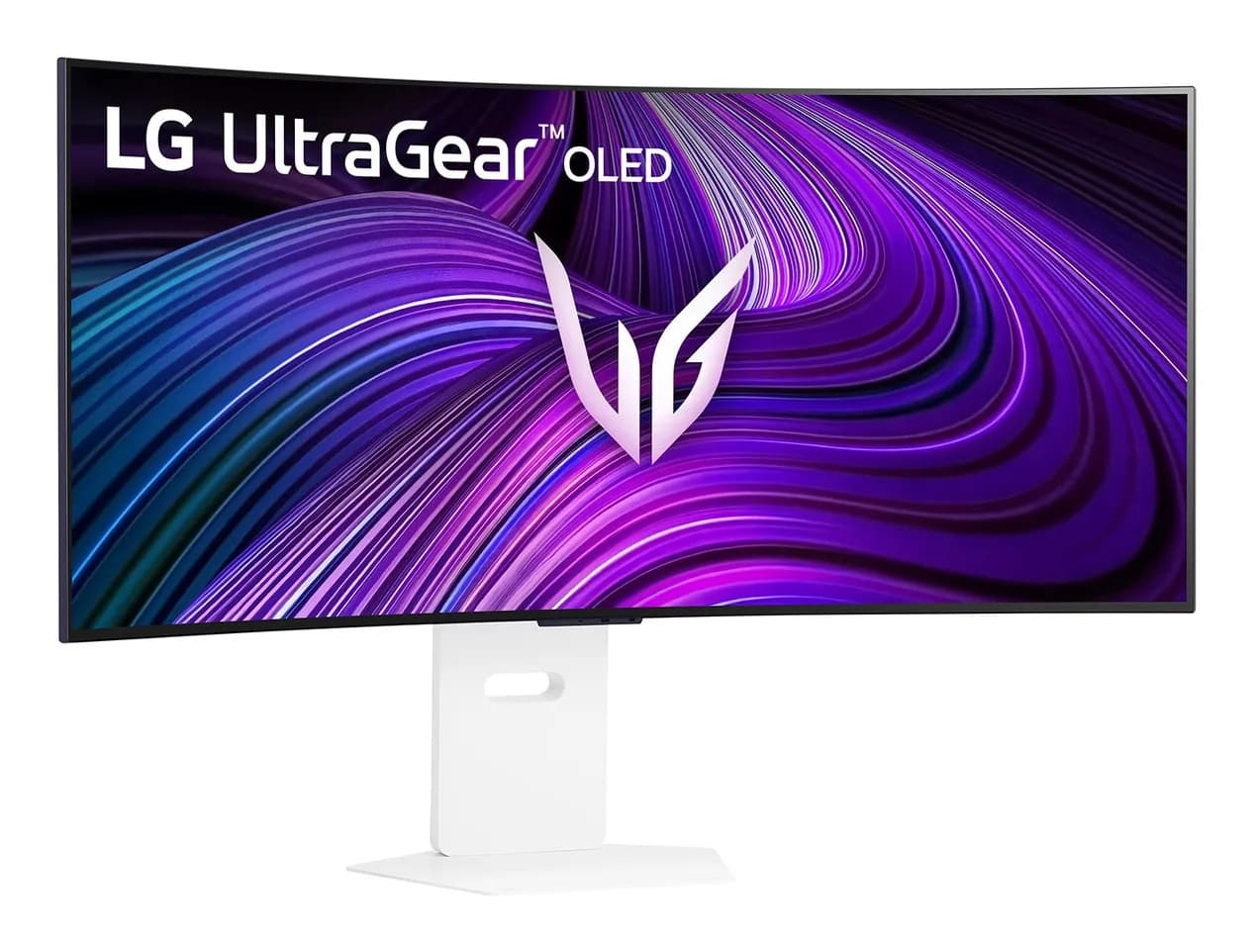 LG 39GX90SA-W monitor de computadora 99.1 cm (39") 3440 x 1440 Pixeles 3