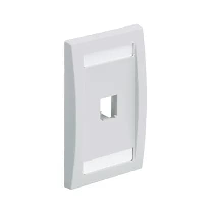 Placa Ejecutiva PANDUIT cfpe1why