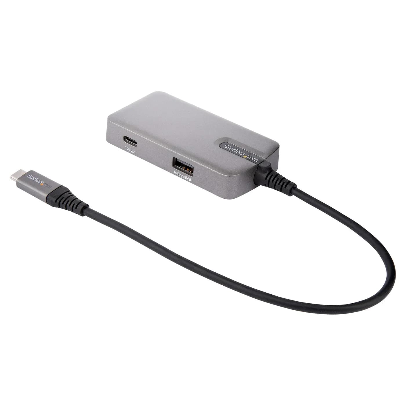 StarTech.com DKT31CHPD3