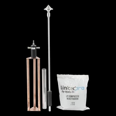 LinkedPro by EPCOM LP-EPC-50D