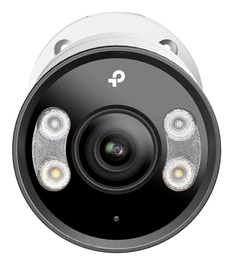TP-Link VIGI C355 Bala (forma) Cámara de seguridad IP Exterior 2880 x  2