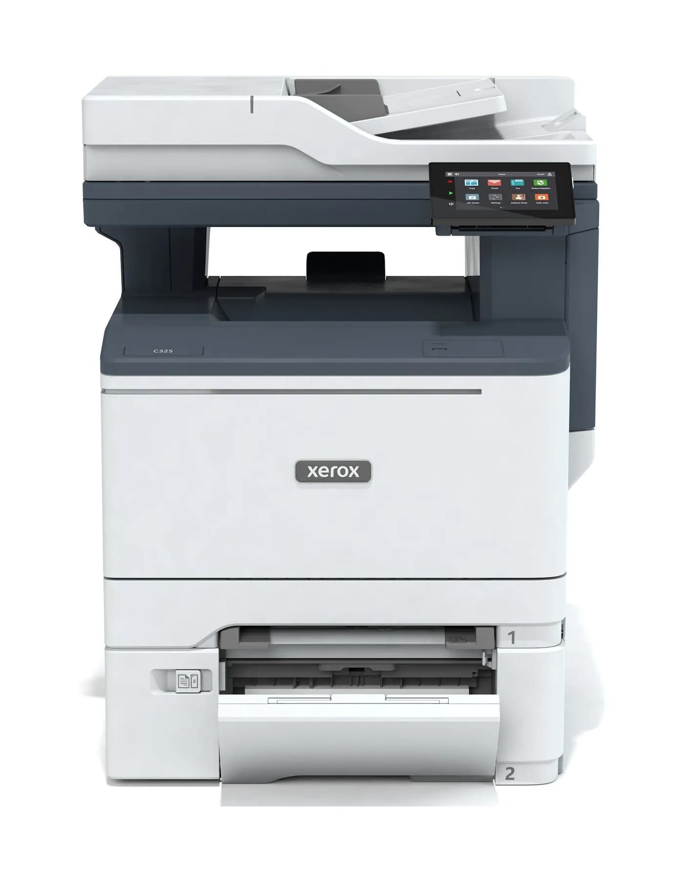 Xerox C325_DNI Impresora multifunción Laser A4 4800 x 4800 DPI 35 ppm  22