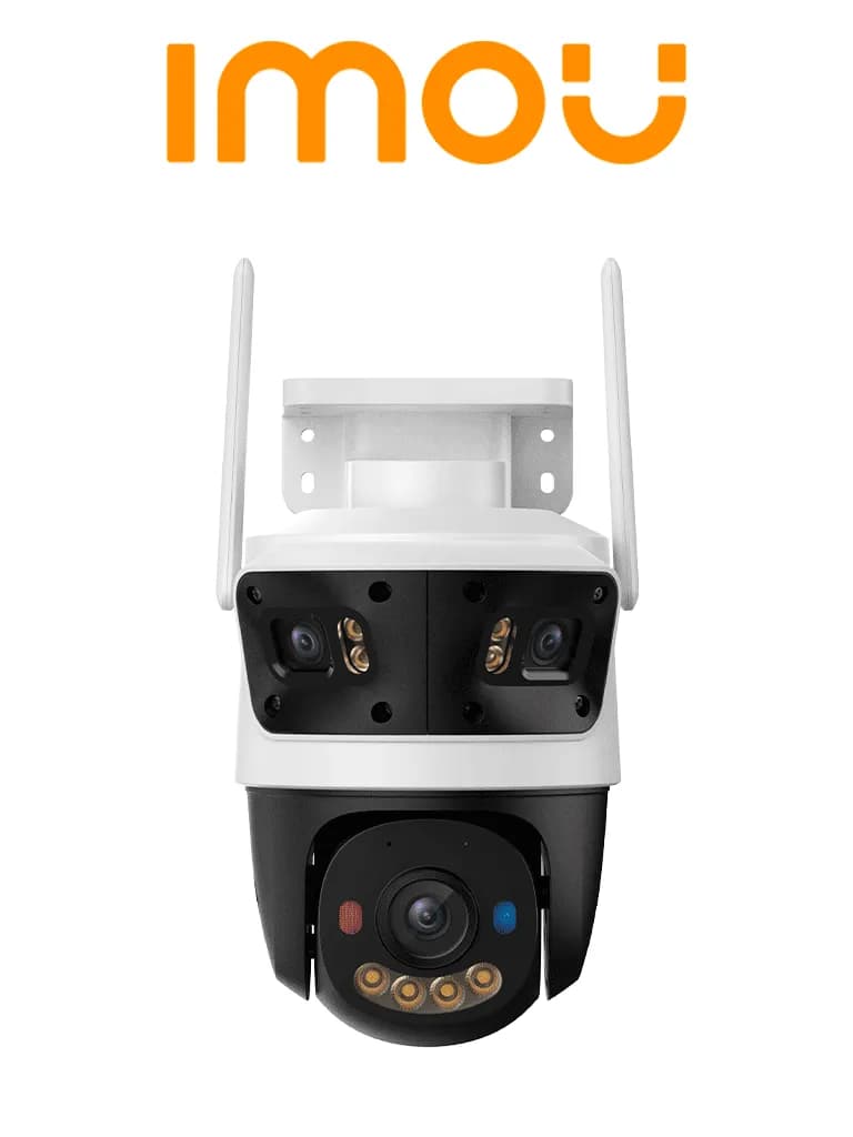 Imou IPC-S7UN-11M0WED