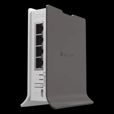 Mikrotik L41G-2AXD&amp;FG621-EA