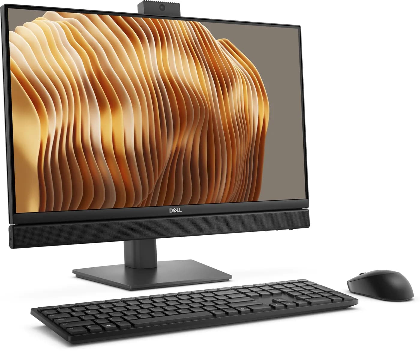 DELL Pro QC24250 Intel Core Ultra 7 265 61 cm (24") 1920 x 1080 Pixele 3