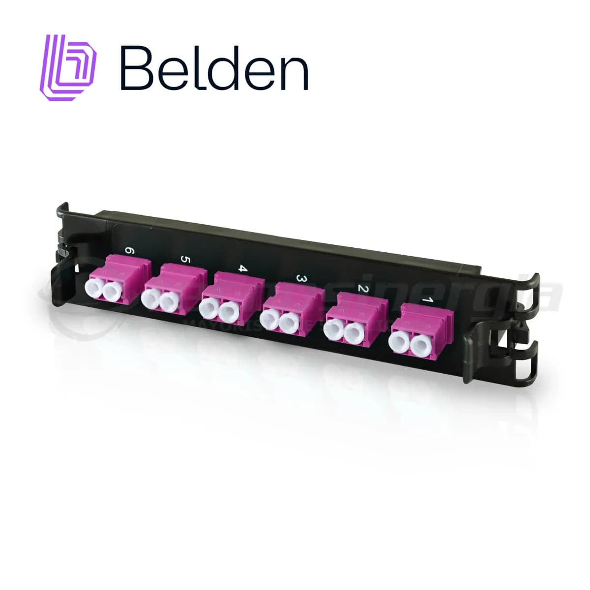 Belden FF4X06LD