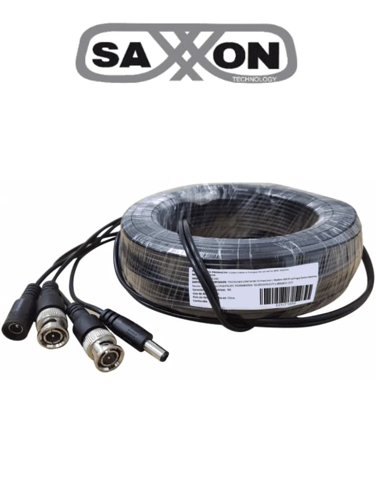 Saxxon WB0130C