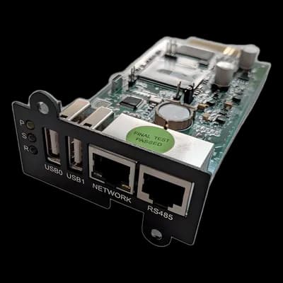 LinkedPro by EPCOM LPSNMP3P
