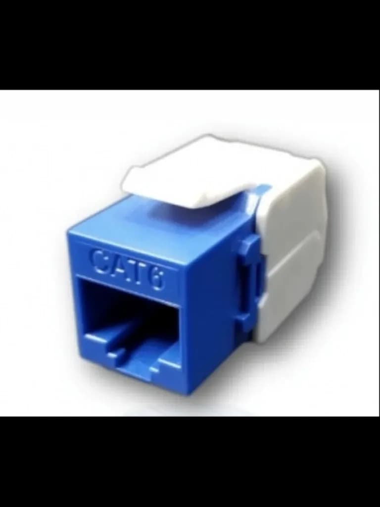SBE Tech SBE-JACKC6S-BL