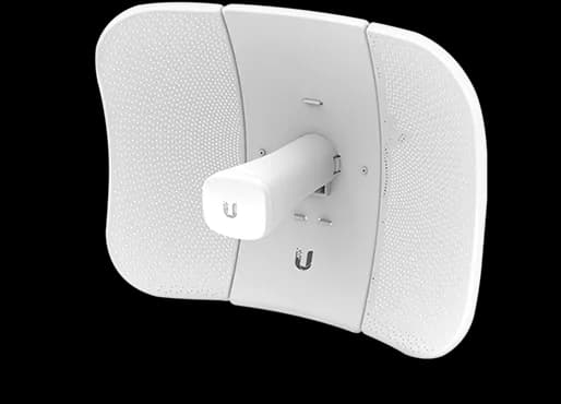 UBIQUITI LITEBEAM AC LBE-5AC-GEN2	- Radio con antena integrada Airmax  3