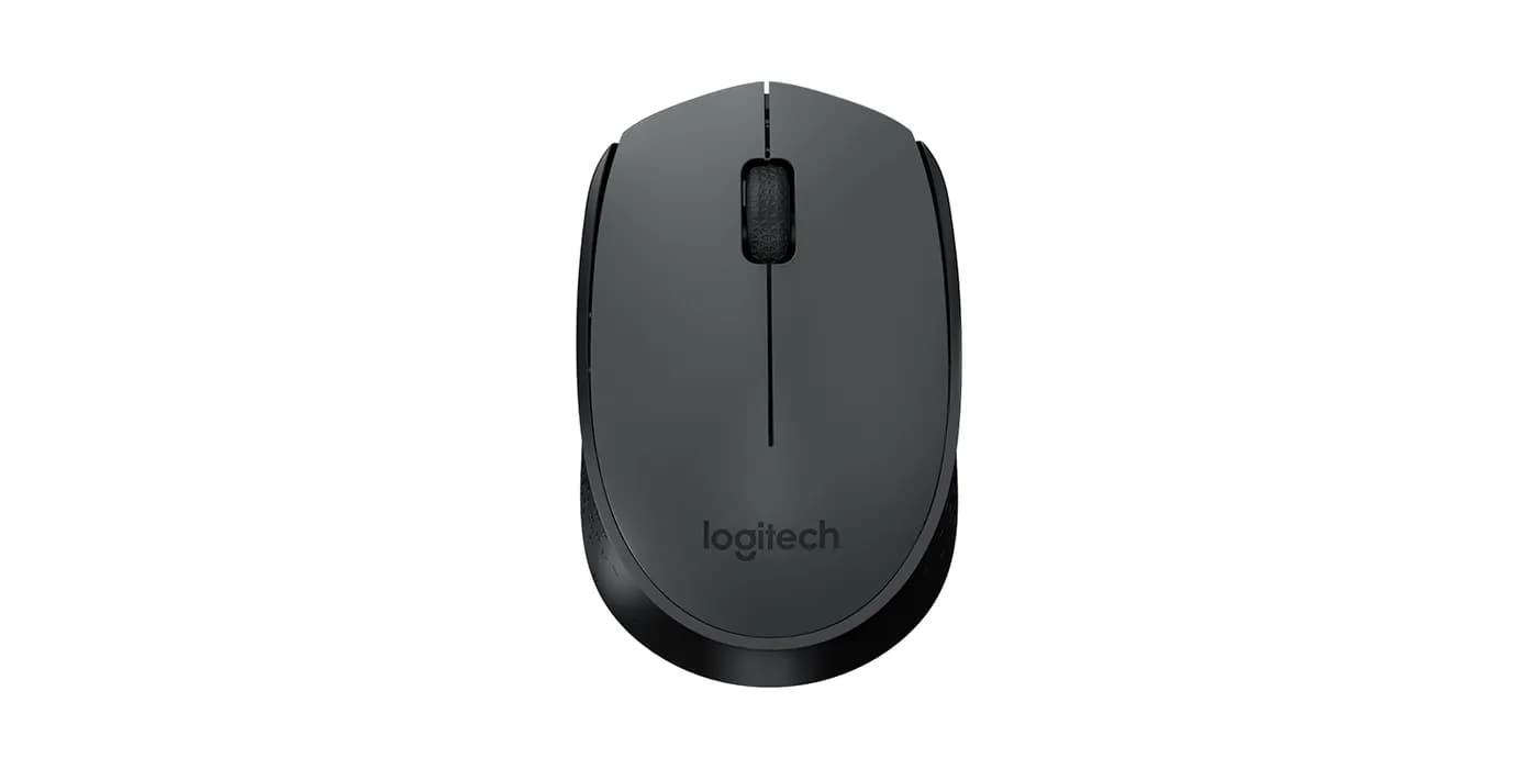 Logitech MK235 8