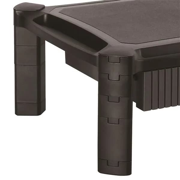 StarTech.com Base de Soporte para Monitor - con Cajón y Altura Ajustab 3