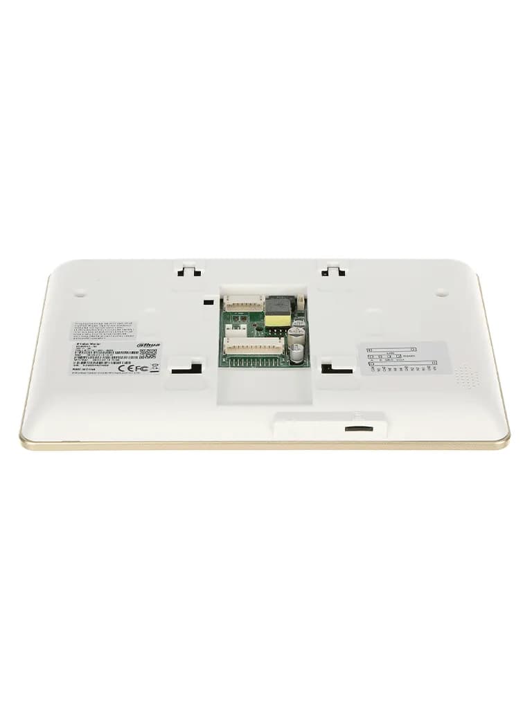 DAHUA VTH5221DS2 - Monitor IP Touch de 7" con conectividad WiFi y Ethe 6
