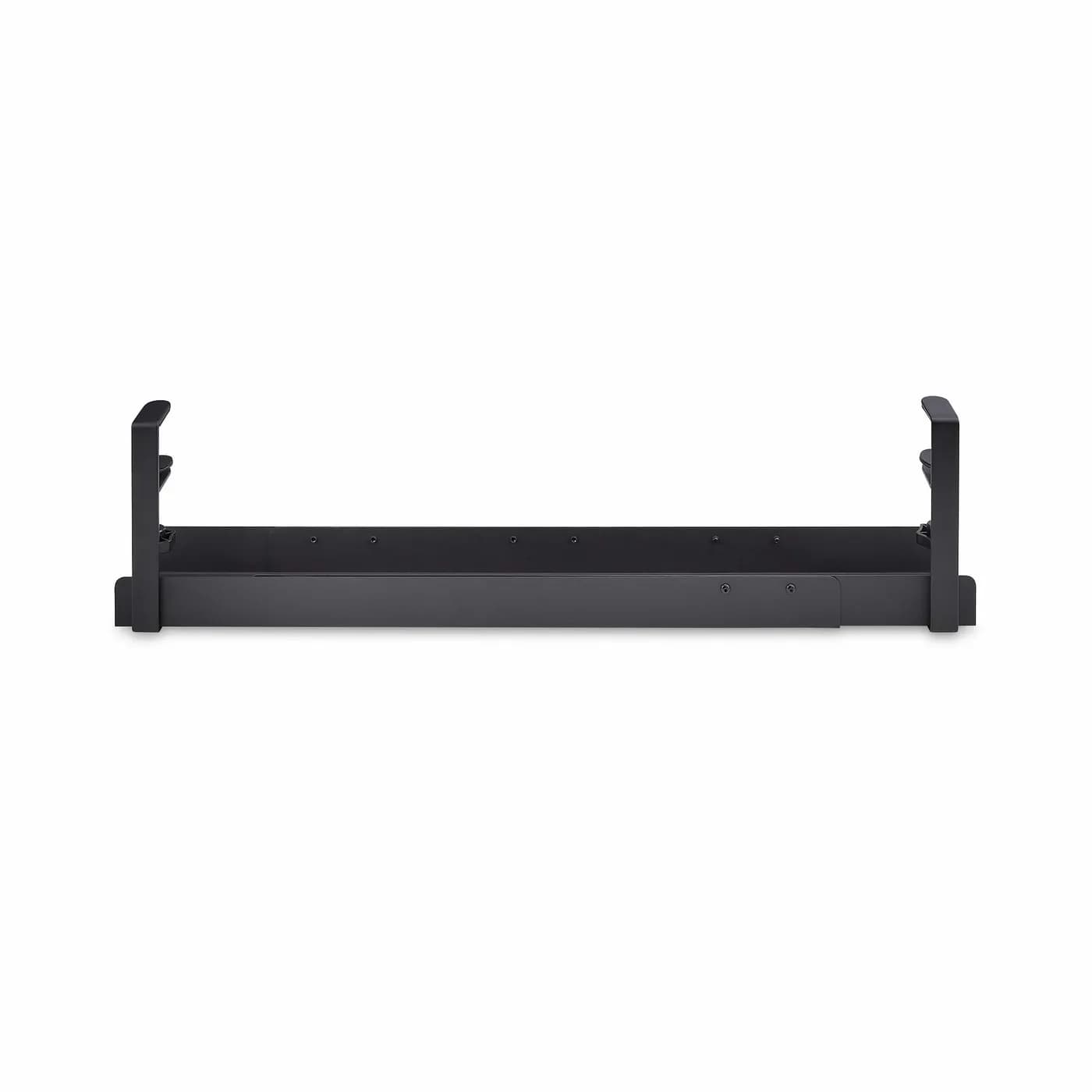 StarTech.com CALB-DESK-CABLE-TRAY organizador de cables Escritorio Ban 4