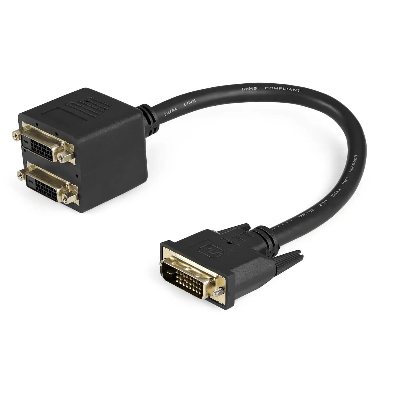 StarTech.com DVISPL1DD