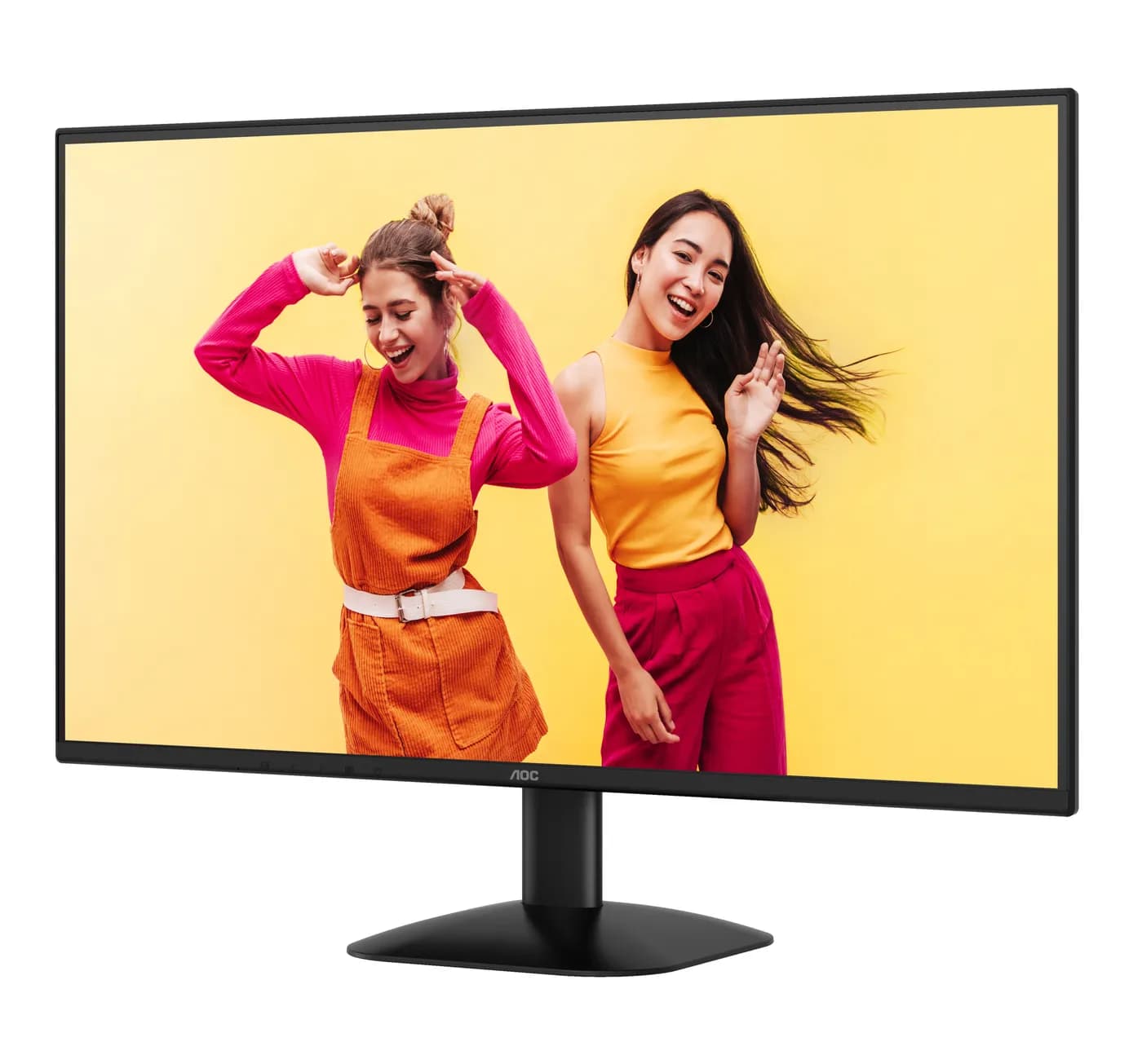 AOC B3 27" IPS FHD 120Hz monitor de computadora 68.6 cm (27") 1920 x 1 11