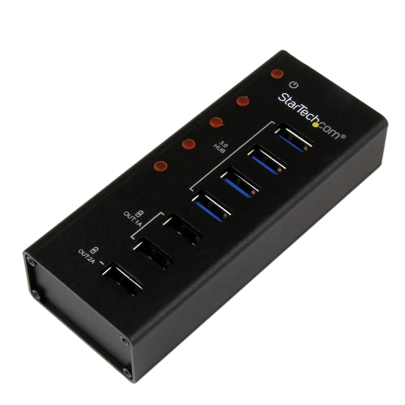 StarTech.com ST4300U3C3
