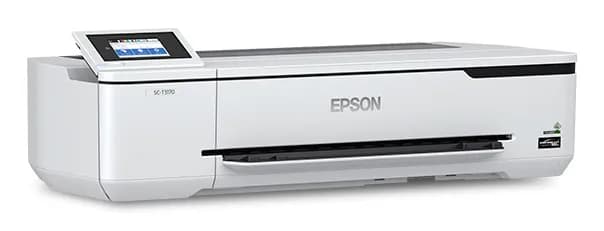 Epson SureColor T3170M impresora de gran formato Wifi Color 2400 x 120 4