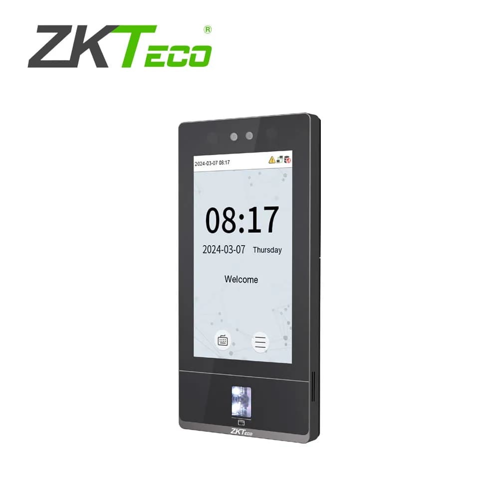 ZKTeco SENSEFACE 7A