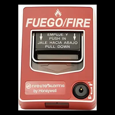 Fire-Lite BG-12LSP