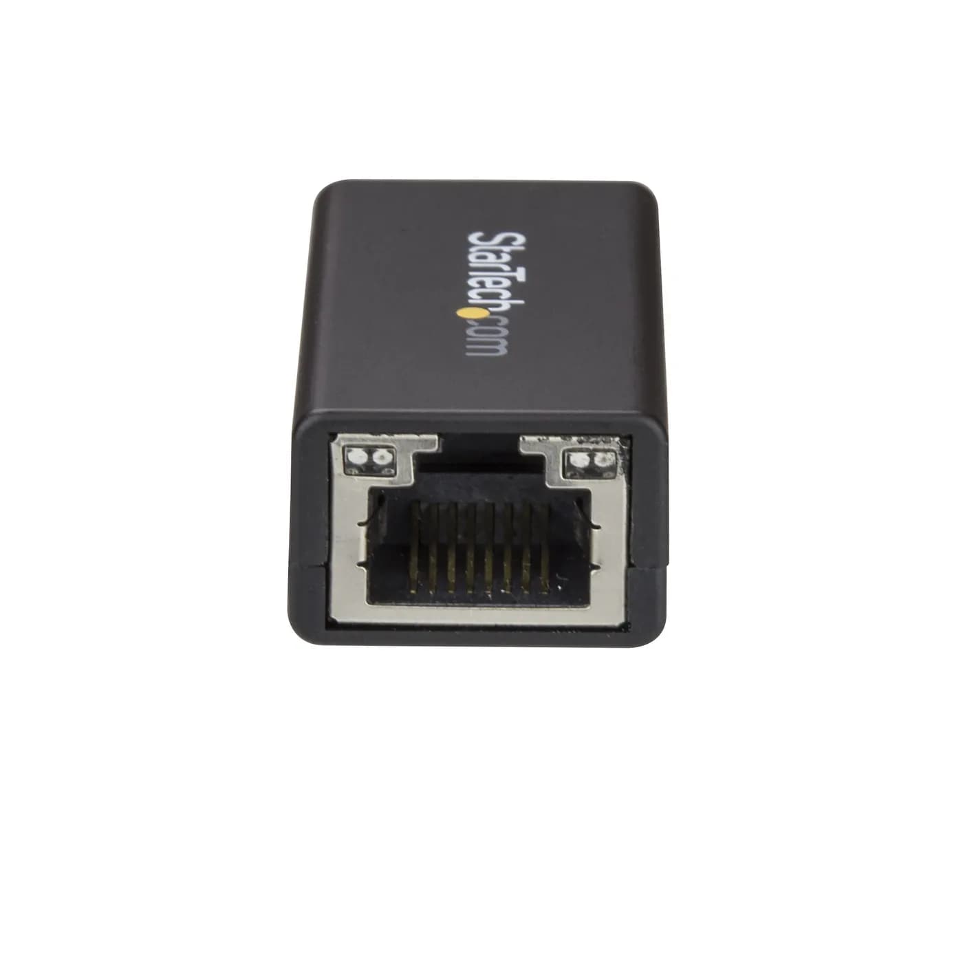 StarTech.com Adaptador de Red Ethernet USB-C - Adaptador de Red NIC Et 3