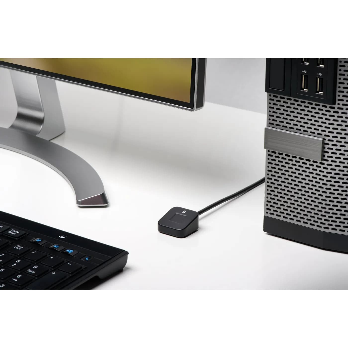 Kensington Llave de huella digital VeriMark™ para escritorio 8