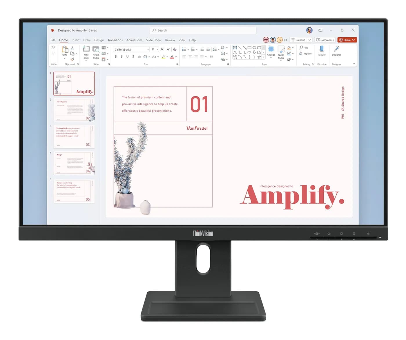 Lenovo 64BAMAR1LA