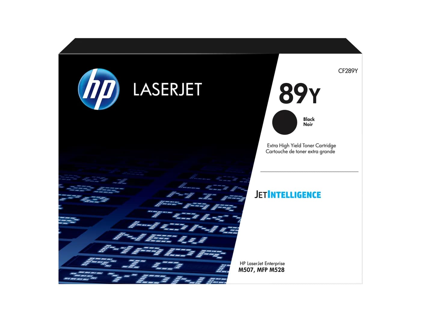 HP CF289Y