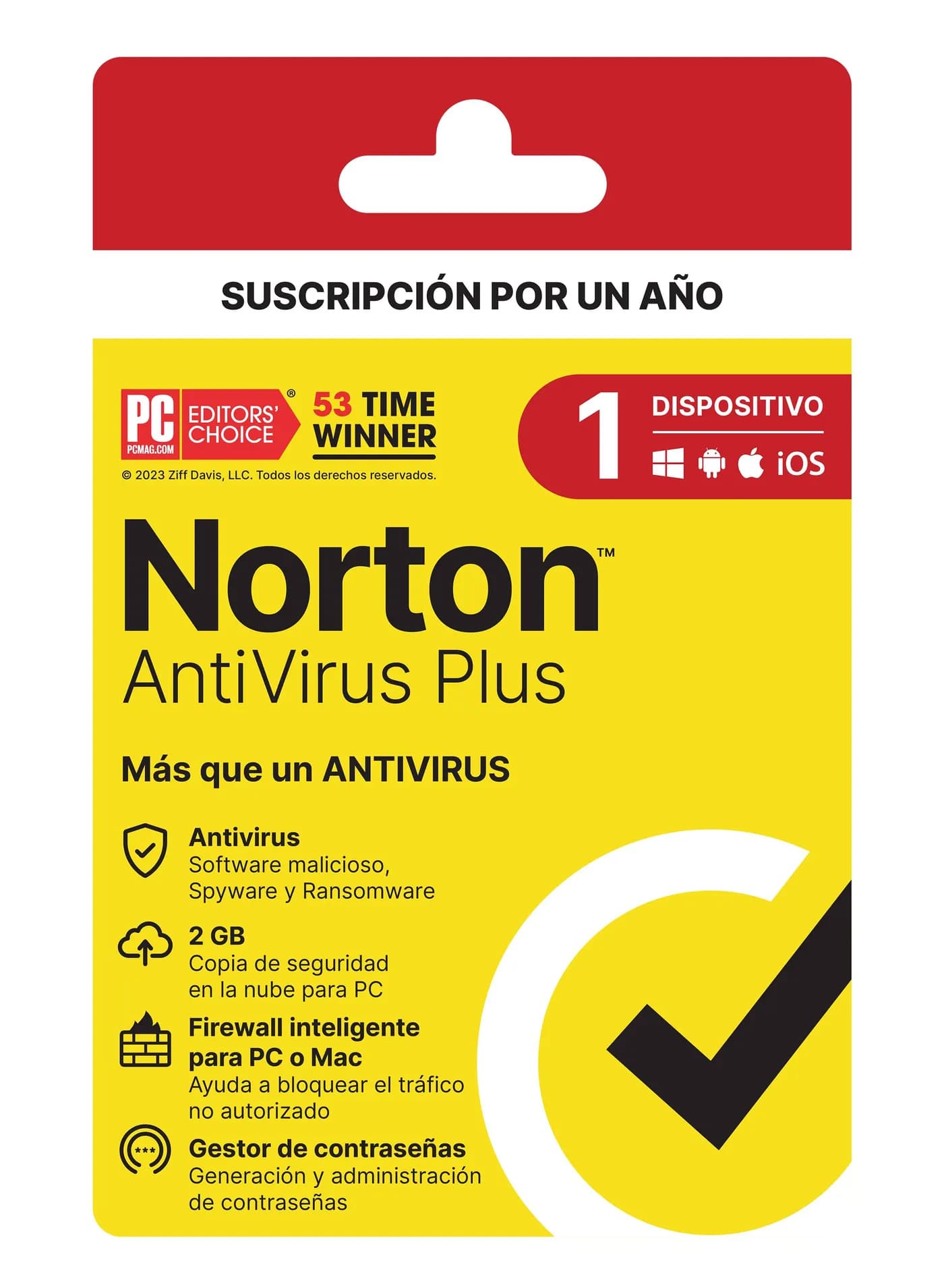 Norton 21443389
