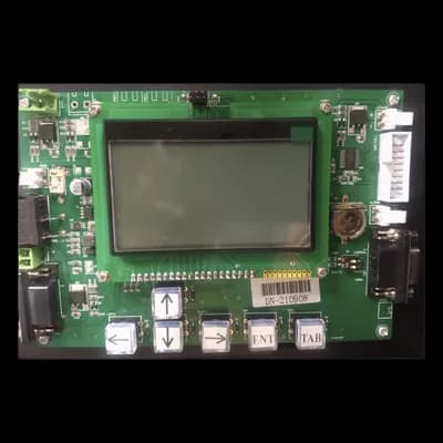 AccessPRO RADAR-BOARD