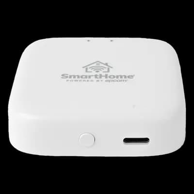 Smarthome by Epcom SHGATEWAYZWB