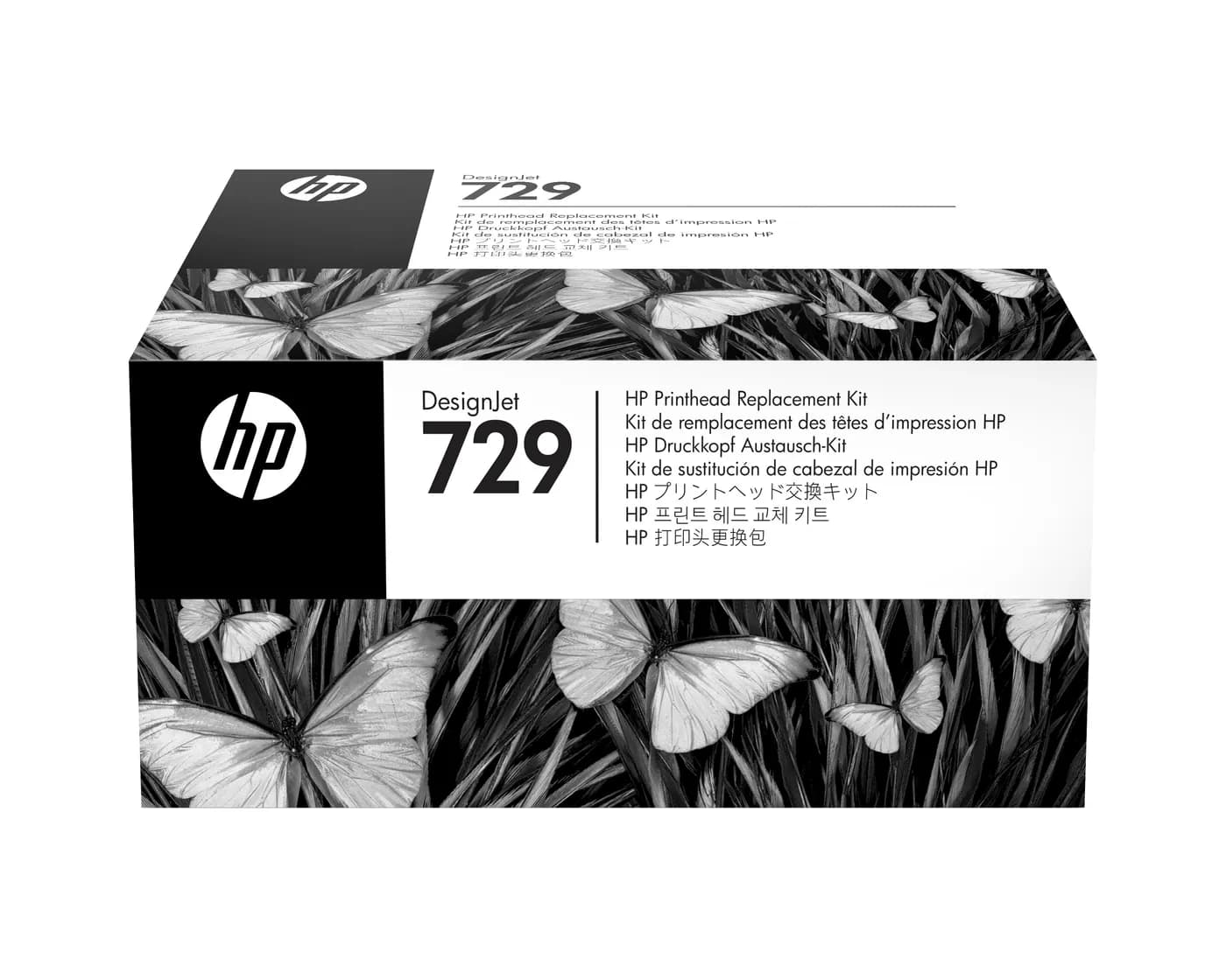 HP F9J81A
