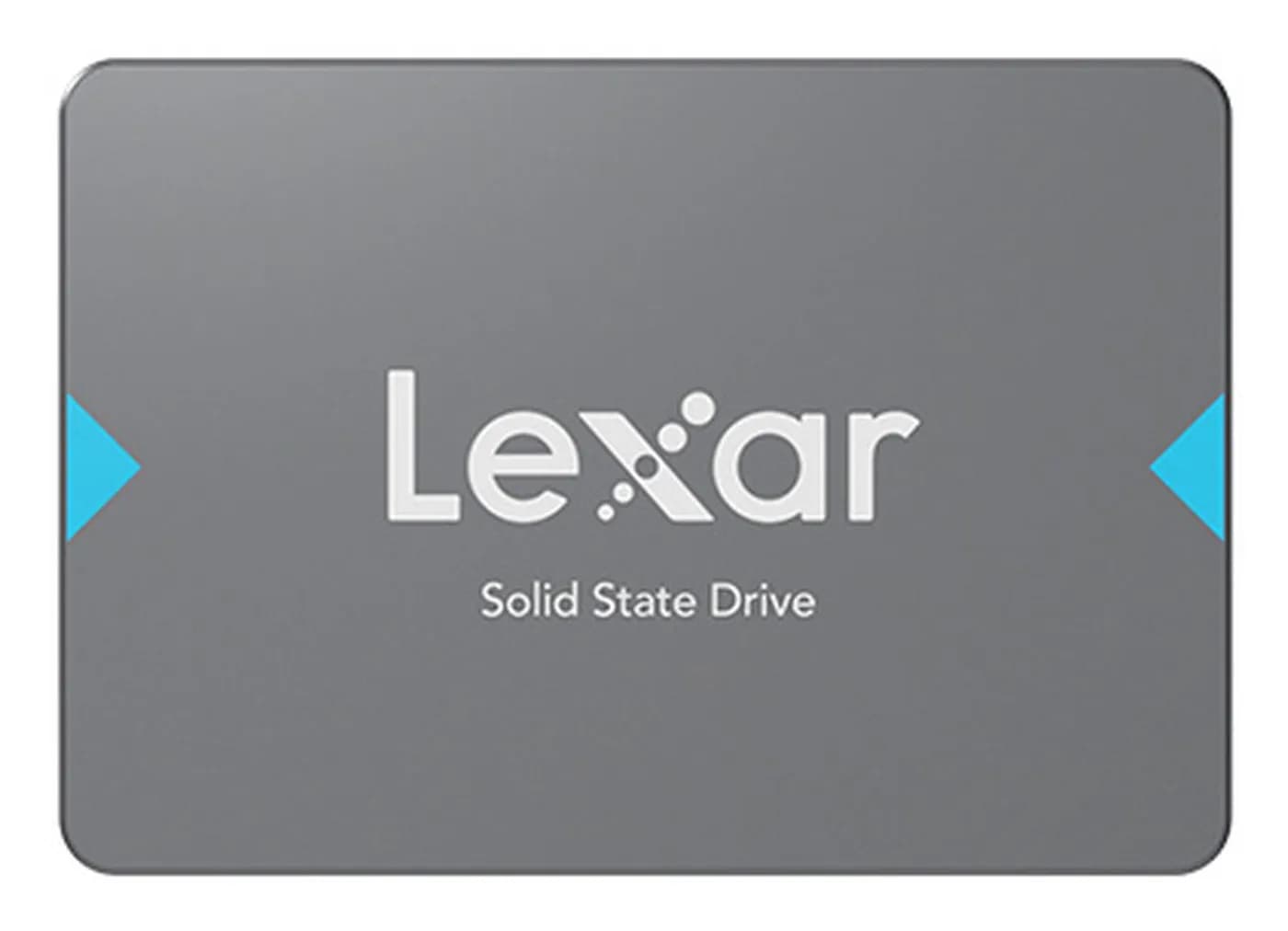Lexar LNQ100X512G-RNNNG